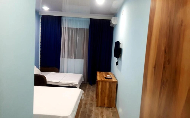 Apartment Memed Kontselidze 14