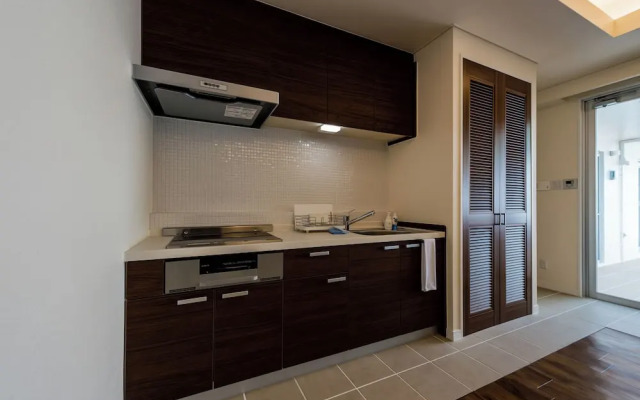 Pool Villa Yagaji Island by Coldio Premium