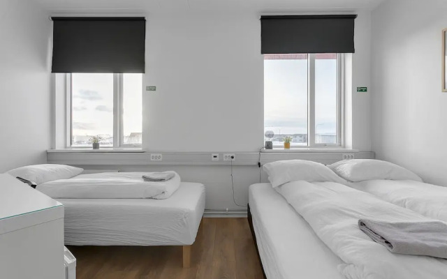 Bank Guesthouse