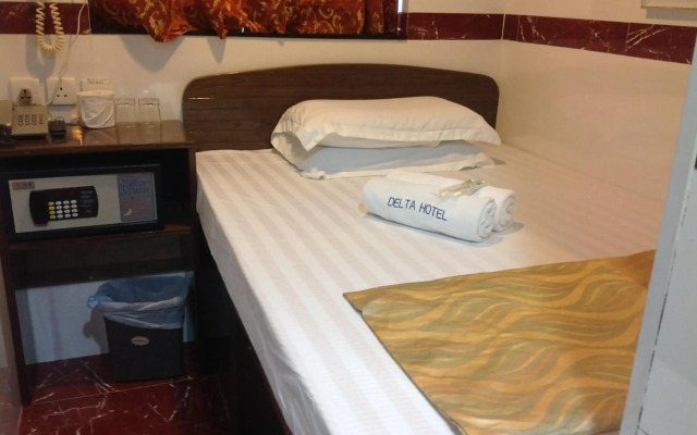 Woodstock Hostel
