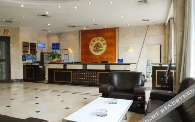 Taihu Hotel