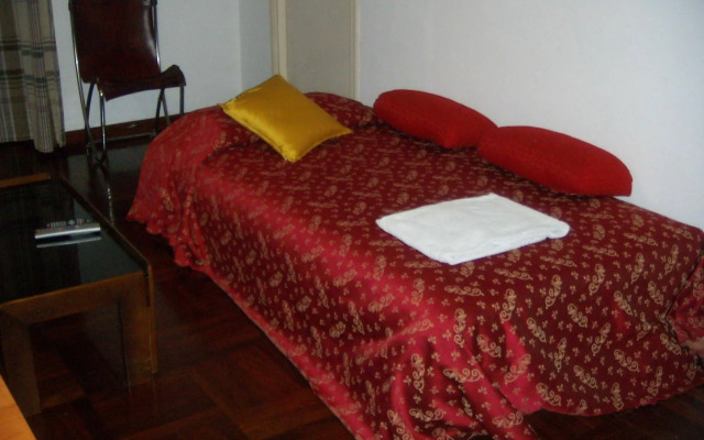 Roma Termini Inn