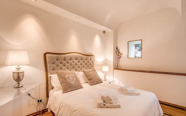 HI Margutta Apartment