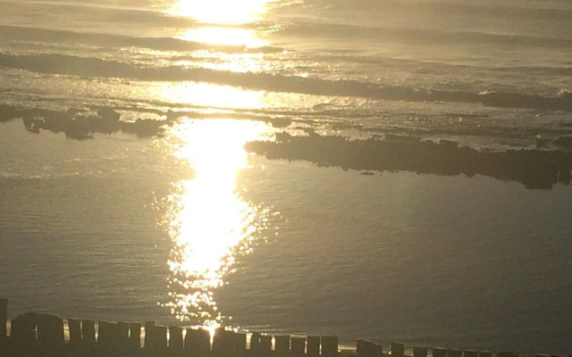 Mango Beach Lodge