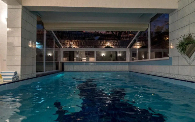 Villa Solis