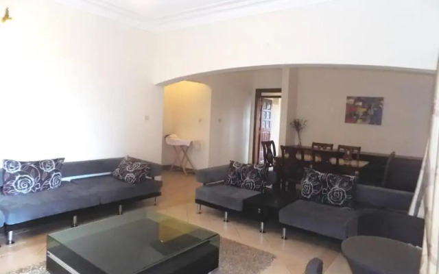 Pearl Apartments