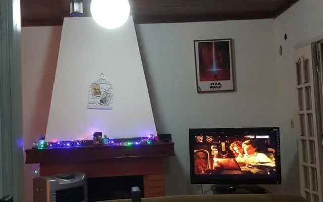 Residencia Lambare