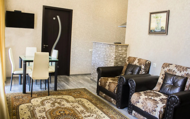 Hotel Prima Rooms