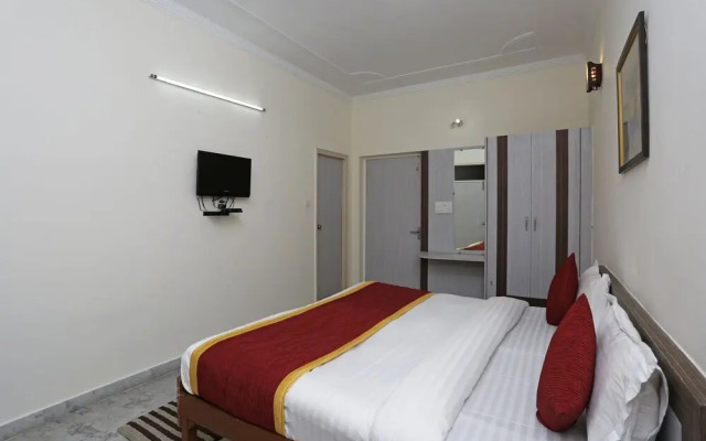 OYO Rooms 063 Tapovan Badrinath Marg