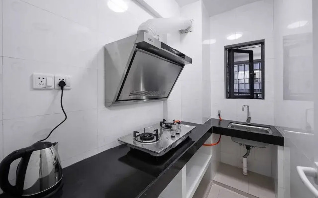 Ikea Apartment Hotel Nanshan Branch