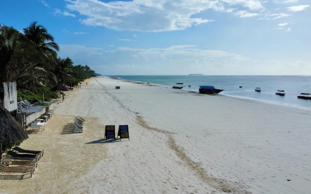 Seles Bungalows
