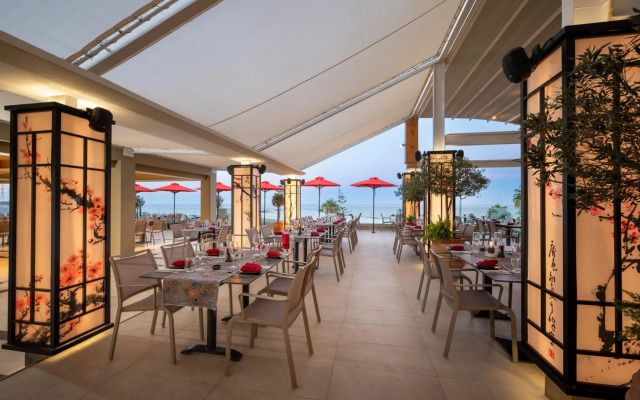 Royal & Imperial Belvedere Resort - All inclusive