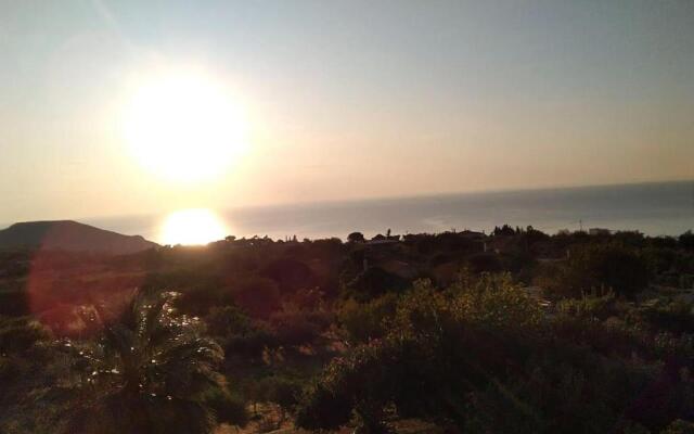 Villa Serenity Relaxing Retreat in Kymi Euboea