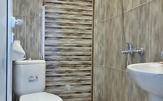 Rose & Water Guest house