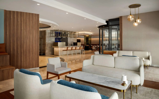 Ramada Encore by Wyndham Konya Karatay