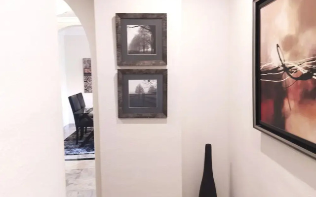 Apartamento Dama de Noche Marbella