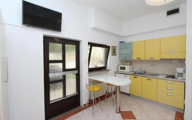 Apartments Villa Buric