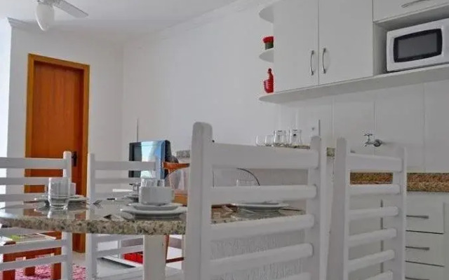 Residencial Mont Sião - Tonziro