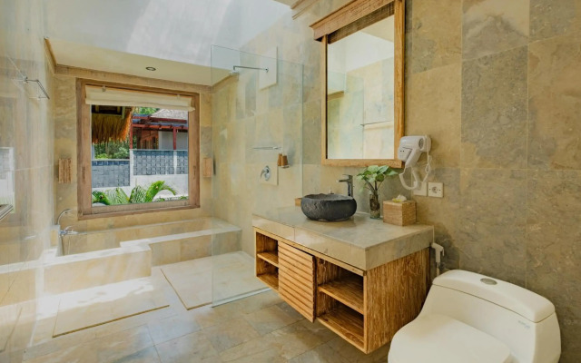 The Kanjeng Resort Ubud