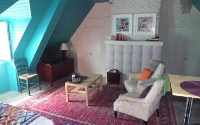 Appart'hotel Maison Saint Michel