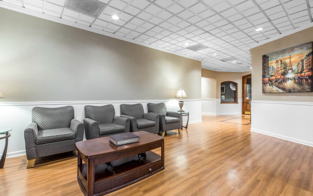 Quality Inn & Suites