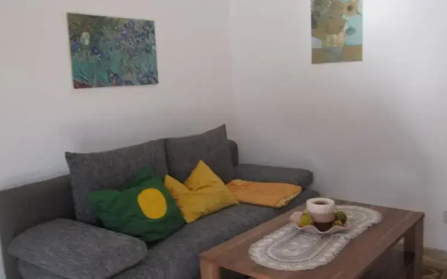 Ferienwohnung Valente