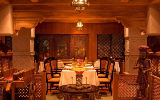 Sheraton Kuwait, A Luxury Collection Hotel, Kuwait City