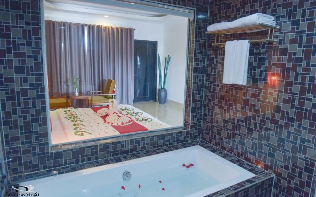 Dinata Angkor Boutique Hotel