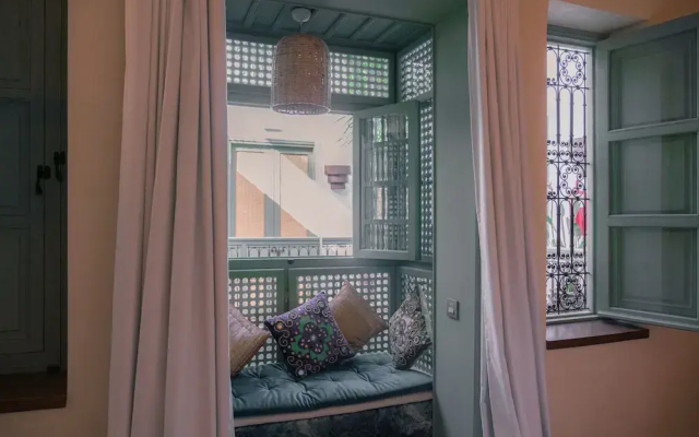 Riad Lalla Mimouna