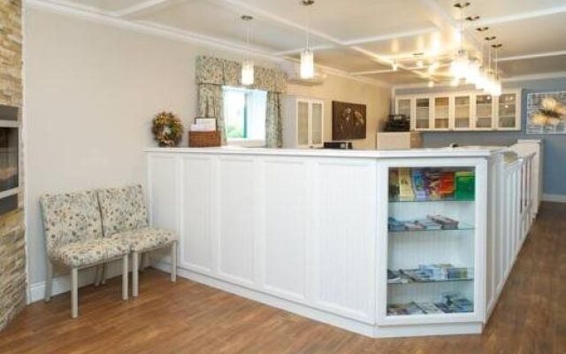 Floribell Station Touristique