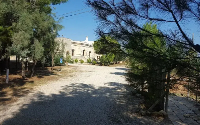 Villa Boschetto B&B - Apartments