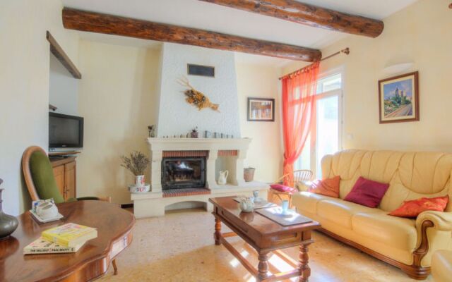 Holiday home Route de la Roque