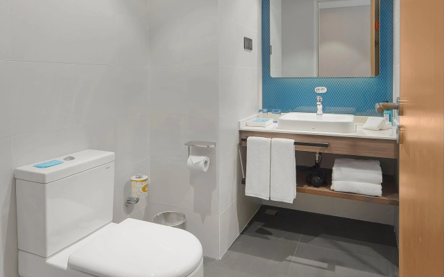 Holiday Inn Express Shanghai Chongming by IHG