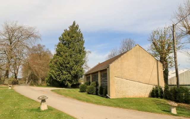 Woodcock Studio