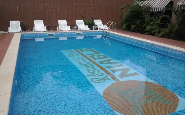 Residence Niable
