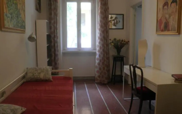 Anna B&B Roma
