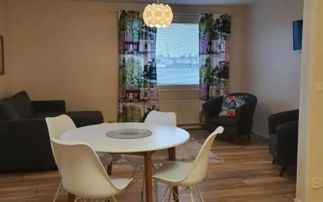 Jääskän Loma Ratatie 3 asunto 5