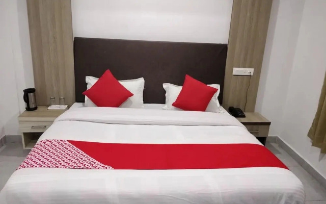 OYO 24209 The Pearly Gate