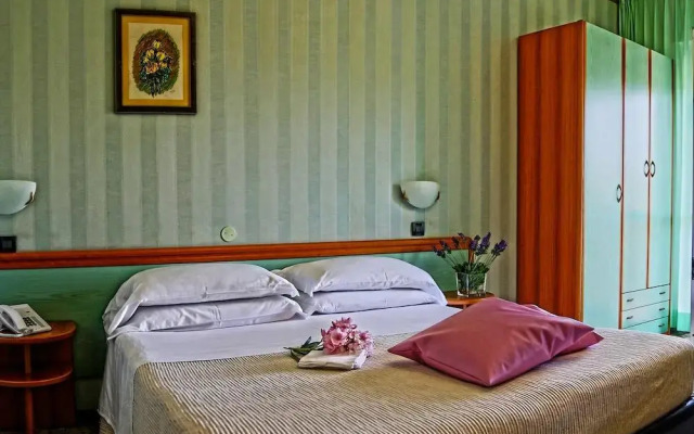 Hotel Adriatico