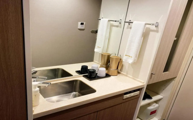 Dormy Inn Soga Natural Hot Spring