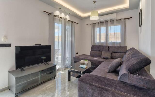 Villa Agalliu
