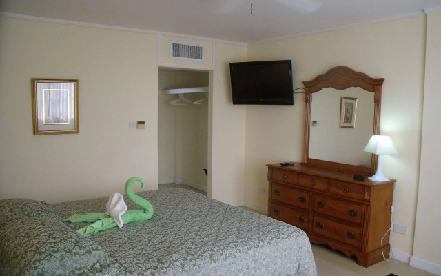 Garraway Hotel