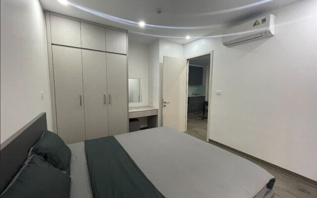 Paradise Home 32 To Ngoc Van