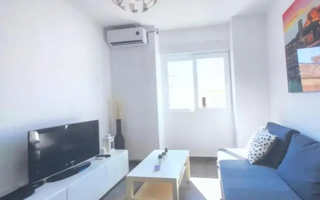 lovely apartament Alicante