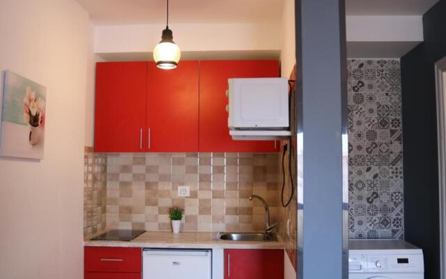 Apartamentos La Carmen