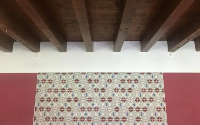 Saludi & Trigu rural apartments