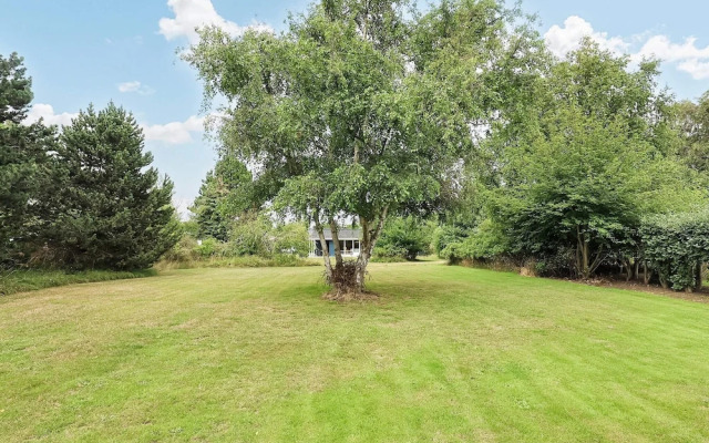 8 Person Holiday Home in Dannemare