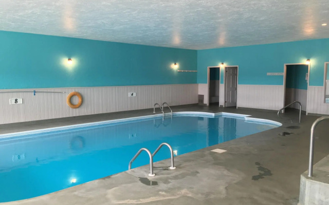 Fairway Inn