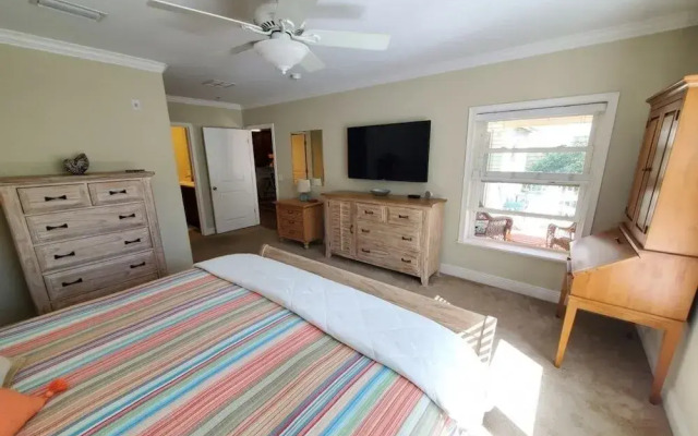 Ocean Reef 306 3 Bedroom Condo