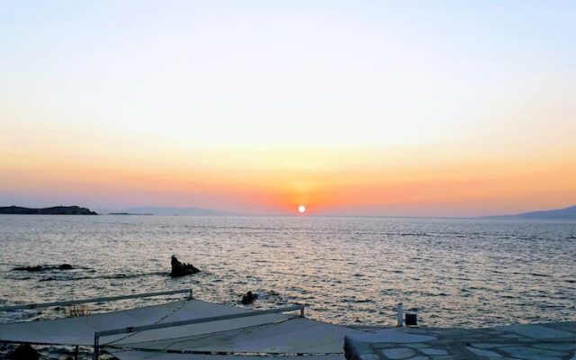 Private Vacation Home - Near Mykonos New Port